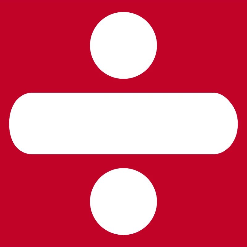 Shared icon math
