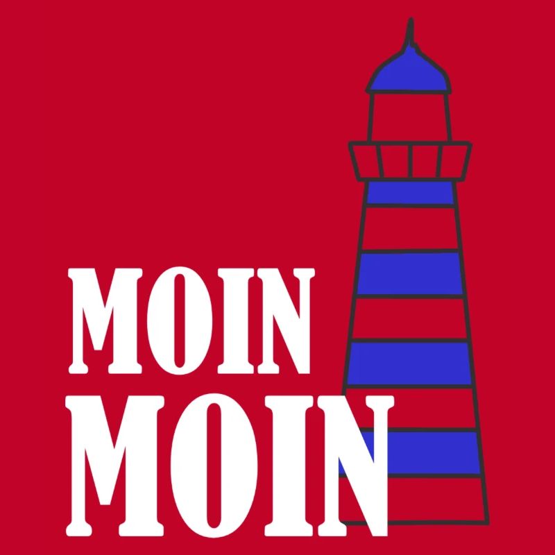 Leuchturm moin