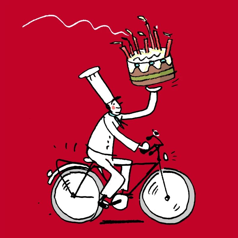 Geburtstag