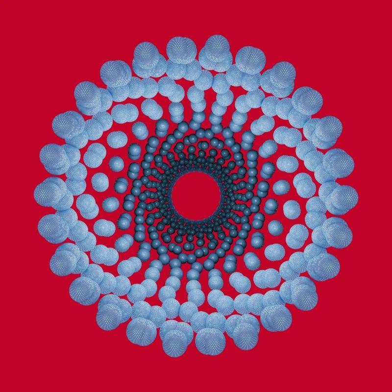 atom - cellular seven