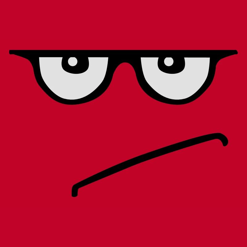 grumpy