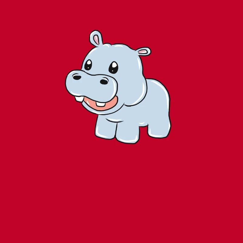 Nilpferd