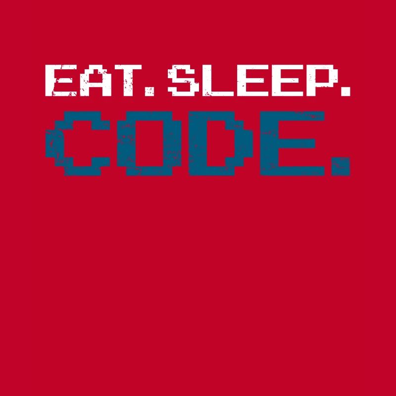 Code de programmation informatique