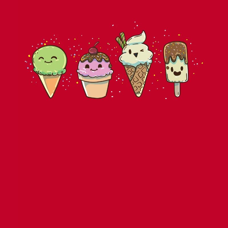 Eis Eisdiele Eiscafe
