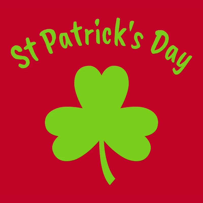 St. Patrick
