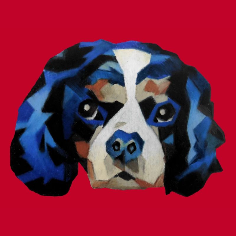 Cavalier King Charles Spaniel