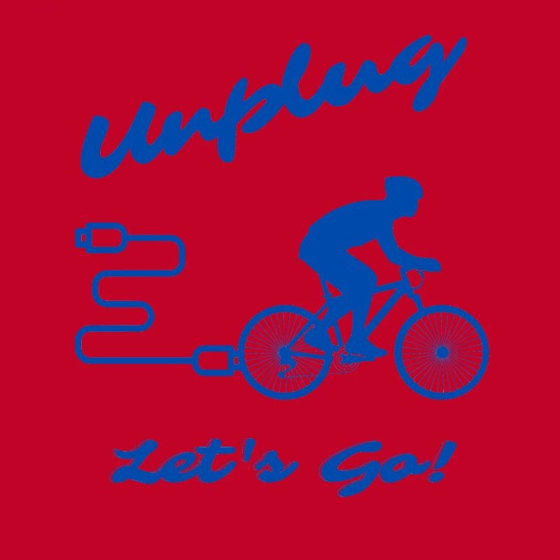 Unplug Let's Go