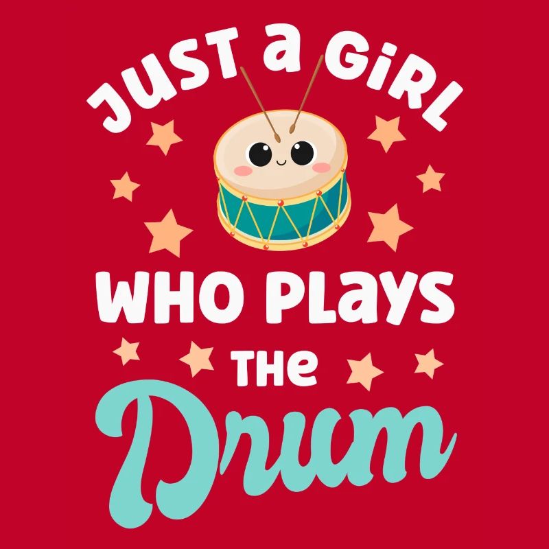 Drum Drum Player