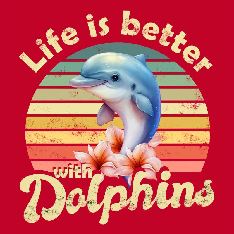 Dolphin Dolphins