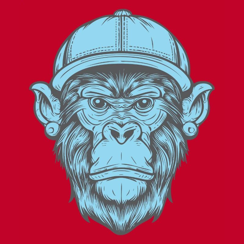 Funky Monkey