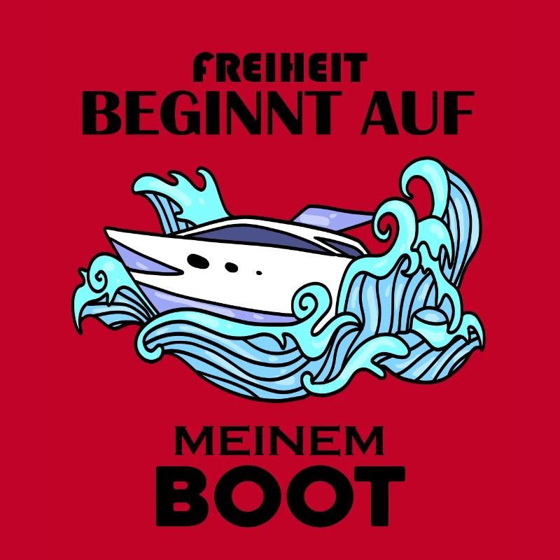Boote Motorboot