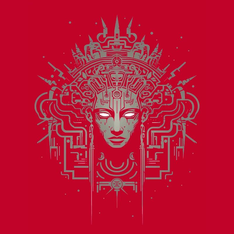 Tête hypnotique