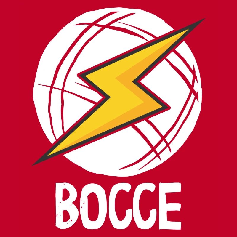 Bocce Spruch Bocce Ball mit Jack Bocci Game Bocce