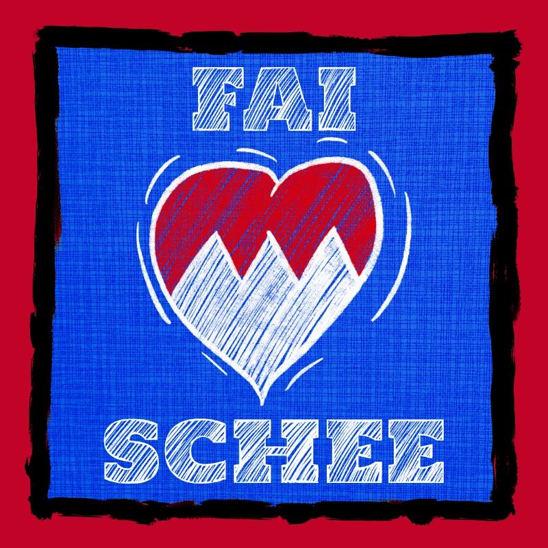 FAI SCHEE - Le dialecte franconien, c’est bien.