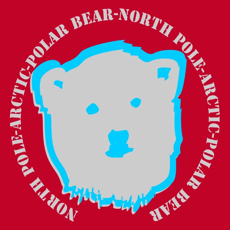 Eisbär 6