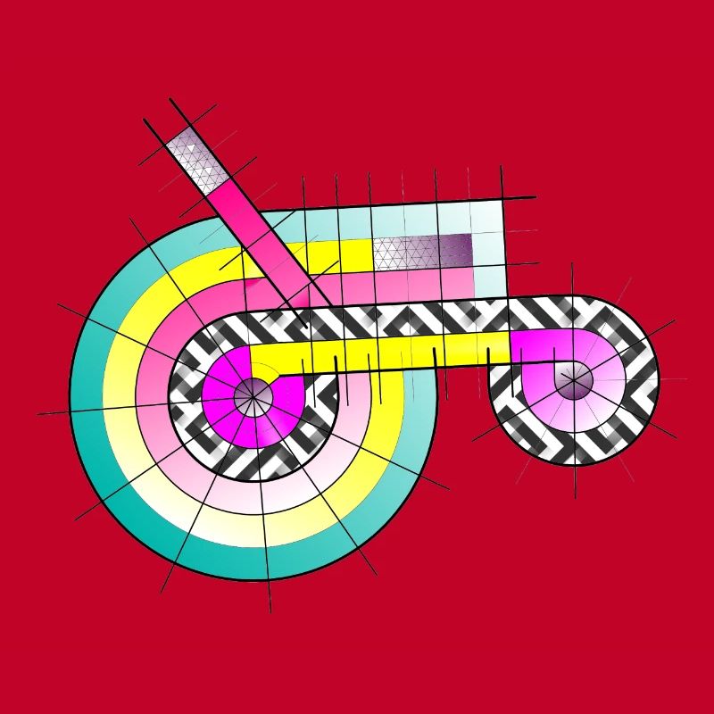 Traktor mal anders