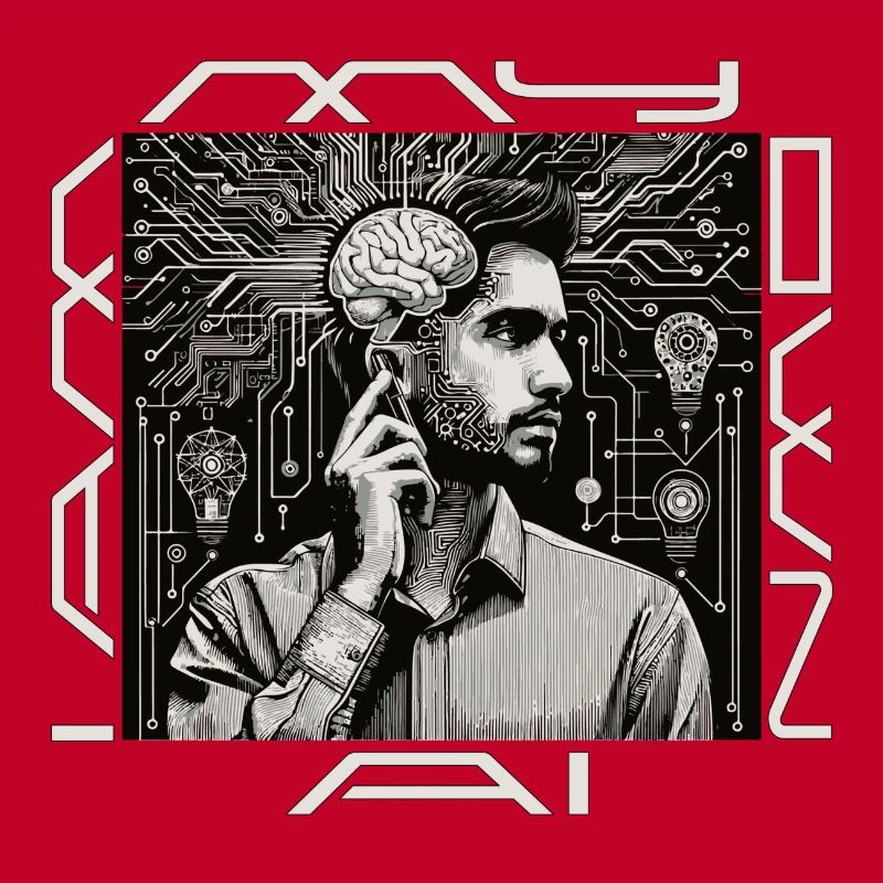 Headwork : Ghost rencontre le code