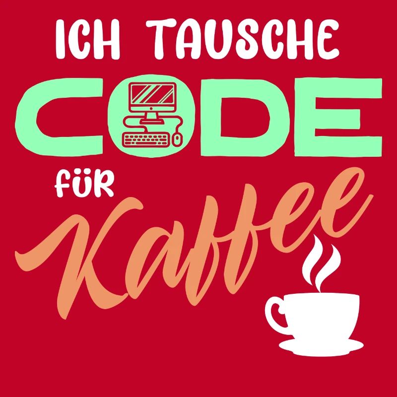 Code Développeur de déclaration Programmeur Ordinateur