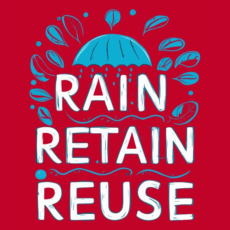 Rain Keep Réutilisation