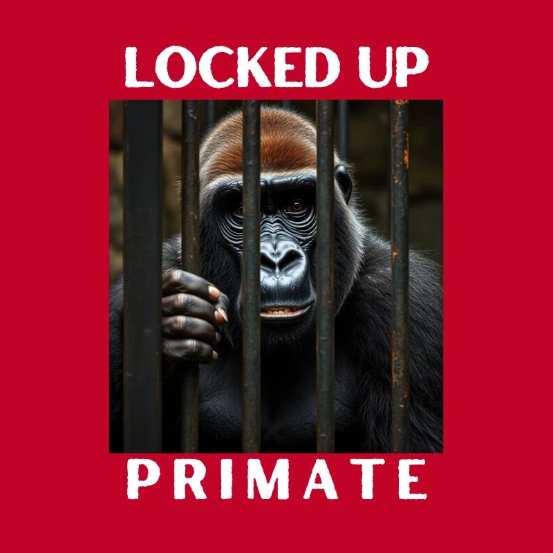On closed primate