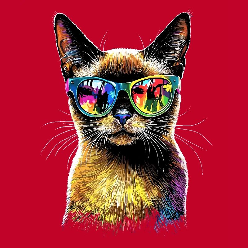 Chat Birman Chat Birman Sacré Chat Birman Mignon Chats Birmans