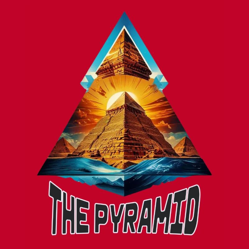 Die Pyramide