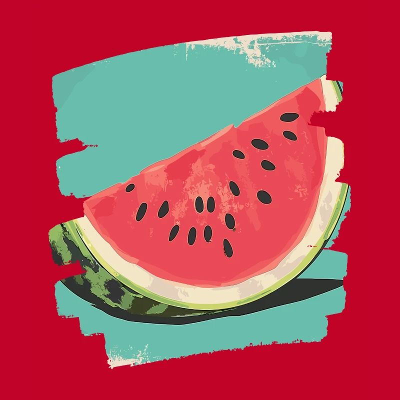 Pastèque