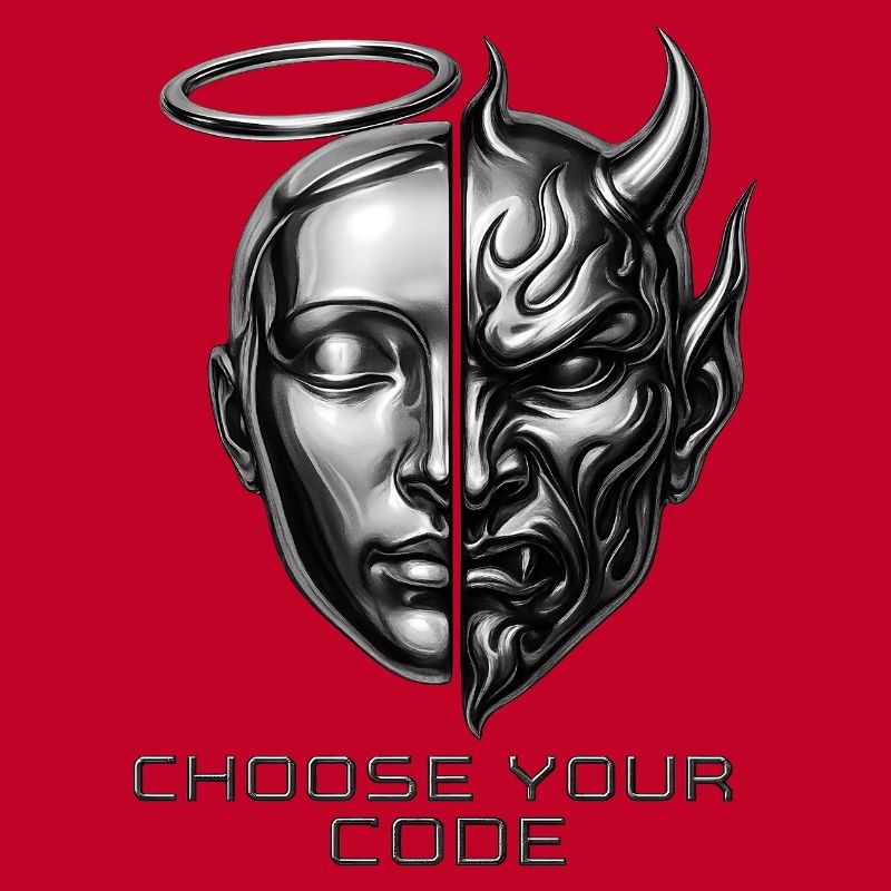Code of Light and Darkness