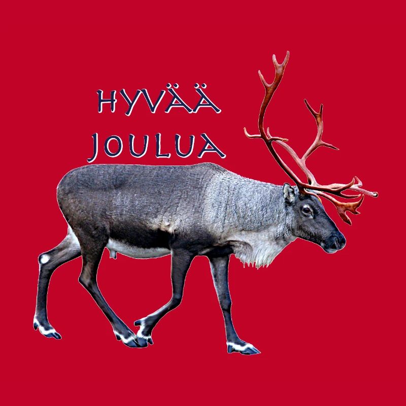 Hyvaa Joulua