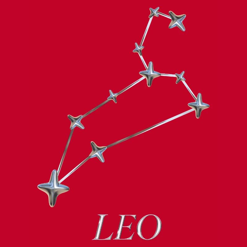 Constellation du Lion – Constellation de l’Astro d’argent