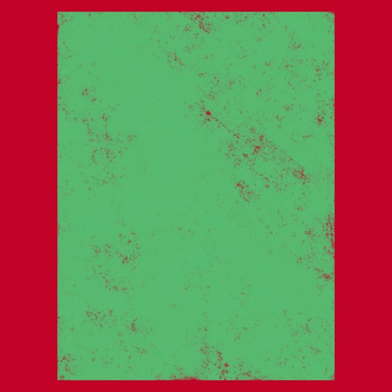 Green gradient with smooth transitions