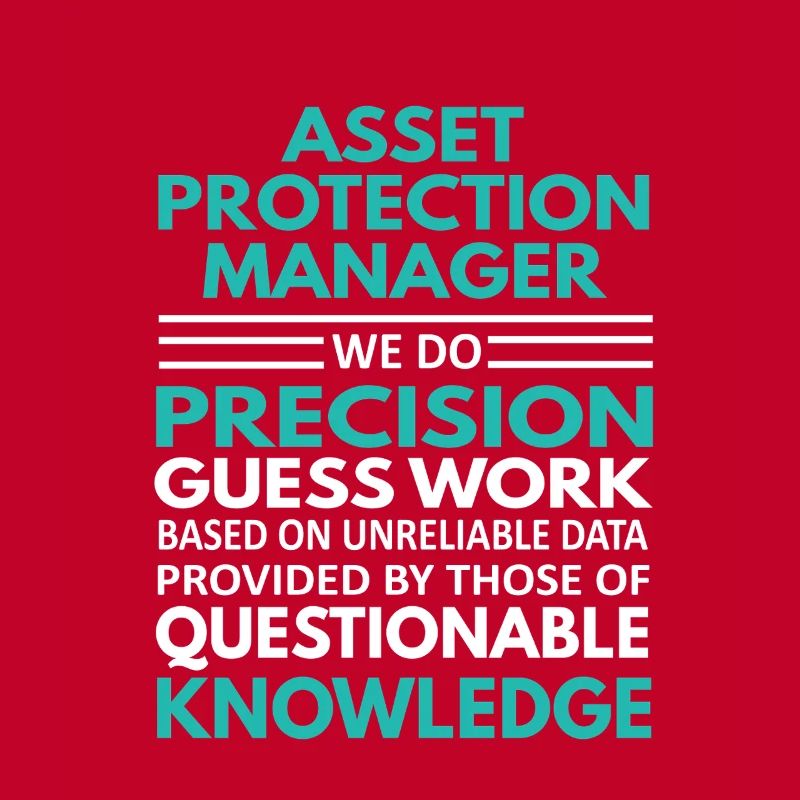 Conception de devis pour Asset Protection Manager