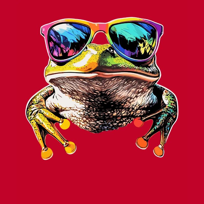 Frog Little Toad Tree Frog Frog Prince Frogs
