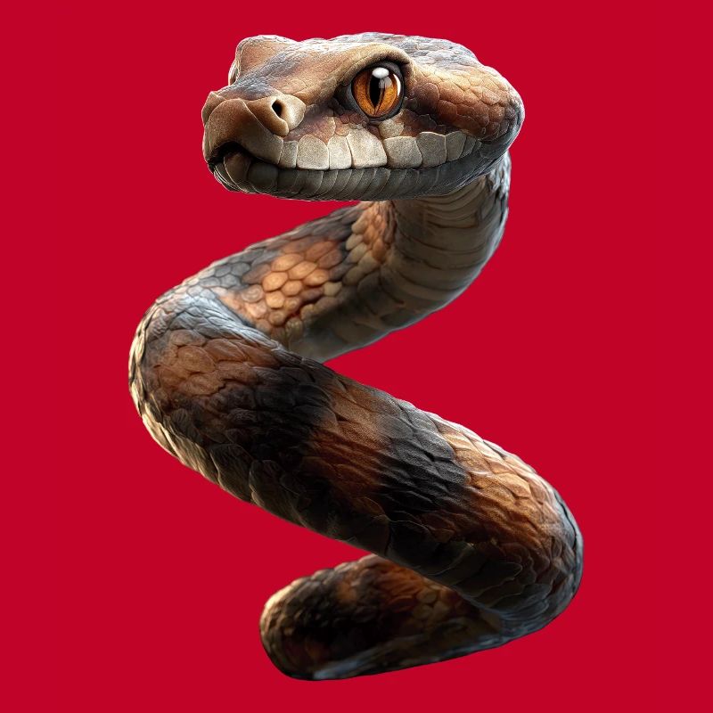 Schlange Python Kobra Klapperschlange Schlangen