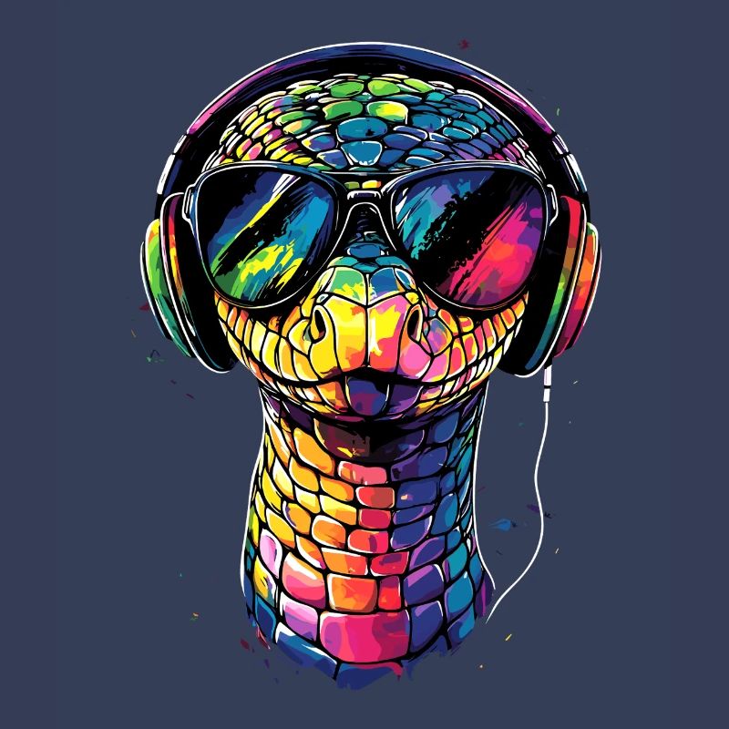 serpent, python, cobra, serpent à sonnettes, serpents