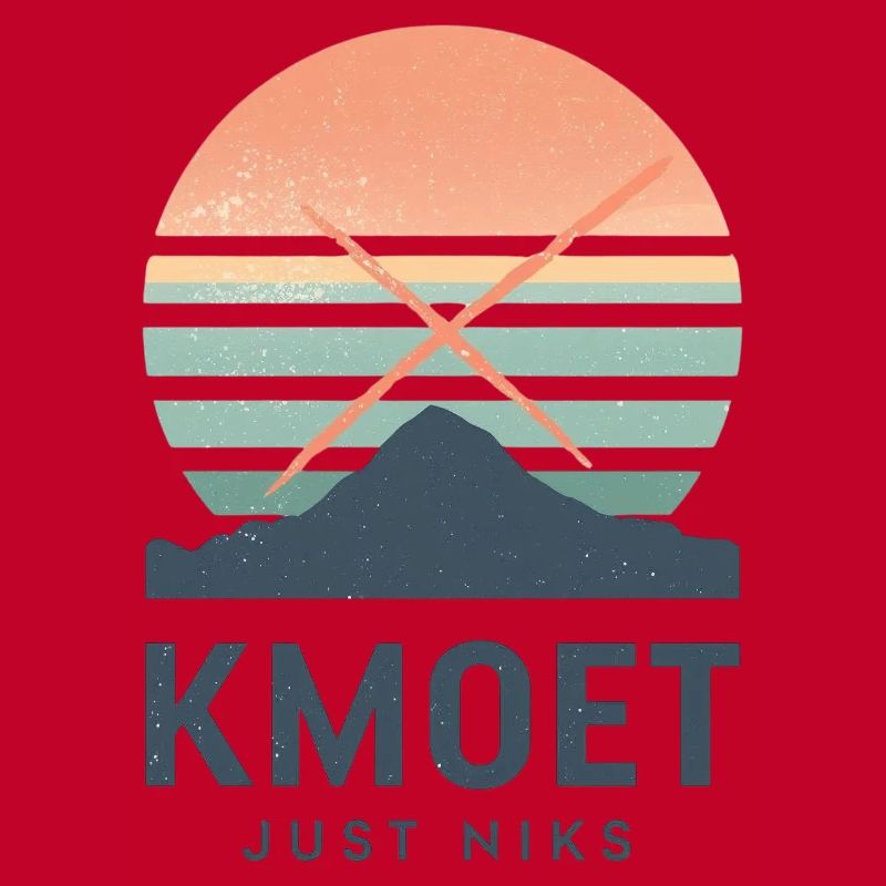 Kmoet just nothing, Antwerp dialect Shirts