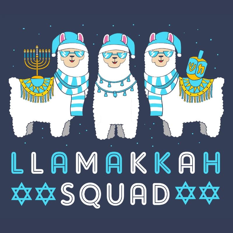 Hanoukka Hanoukka Hanoukka