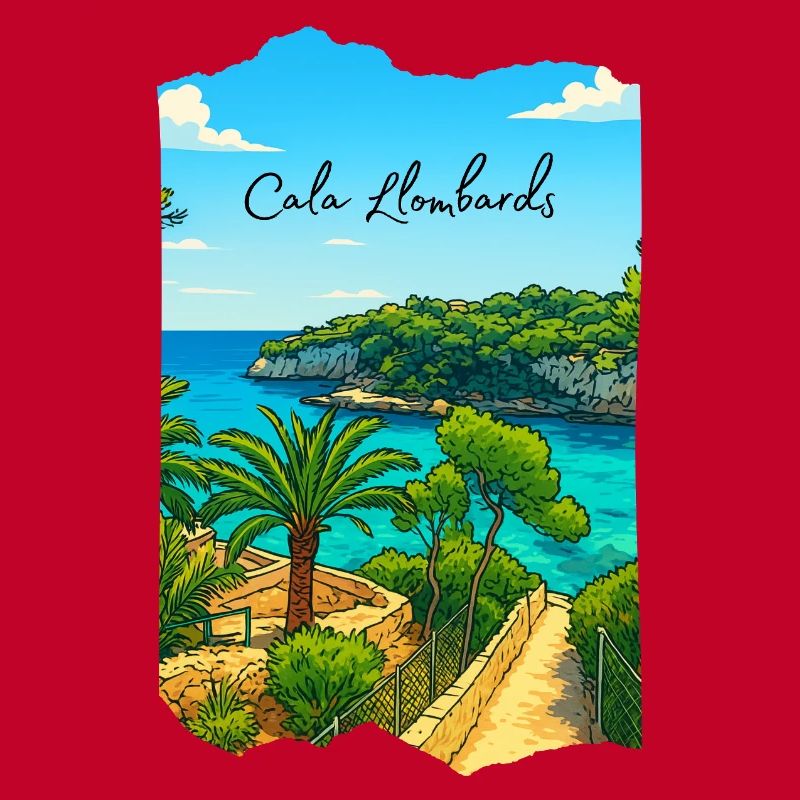 Cala Lombards - Mallorca