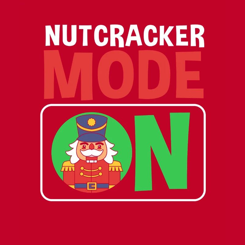 Nutcracker Christmas