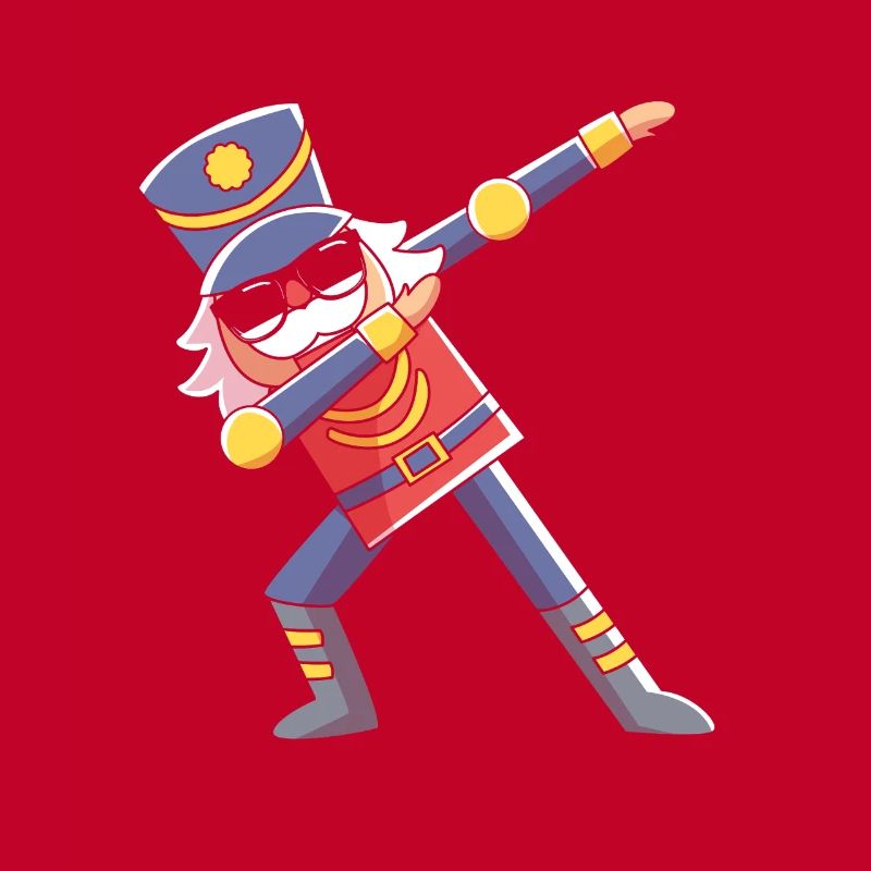 Nutcracker Christmas