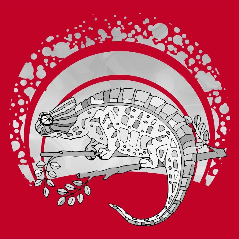 Caméléon