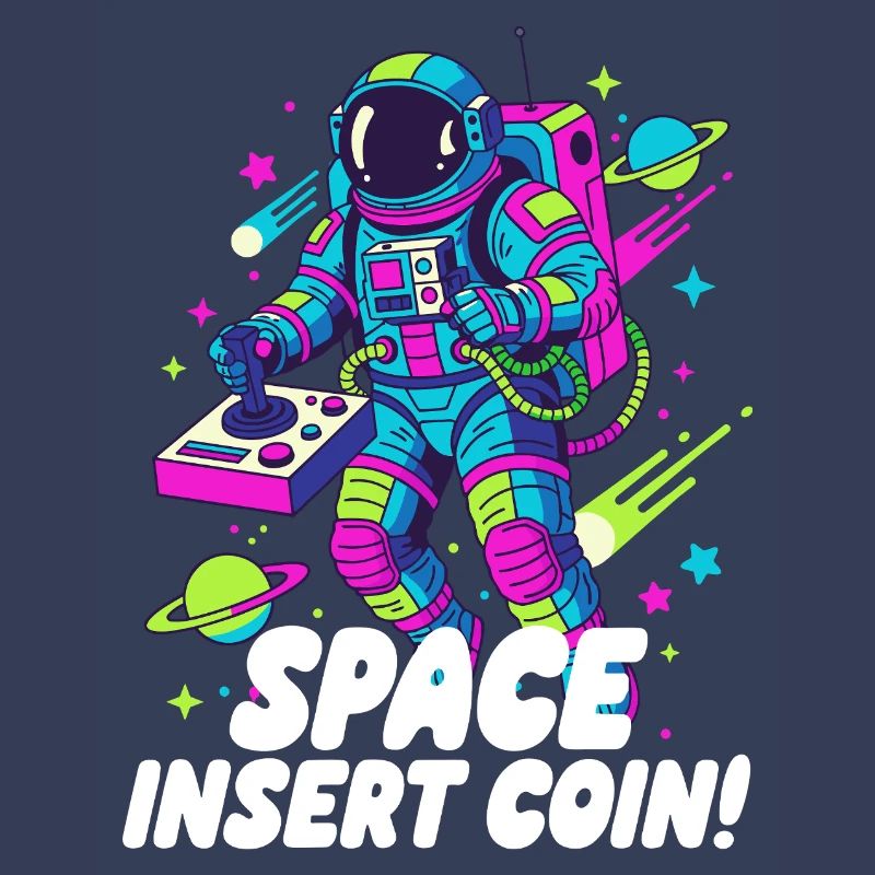 Pièce d’insertion spatiale