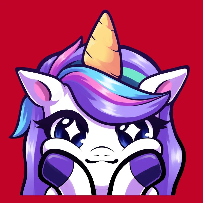 Lya-Einhorn Wow