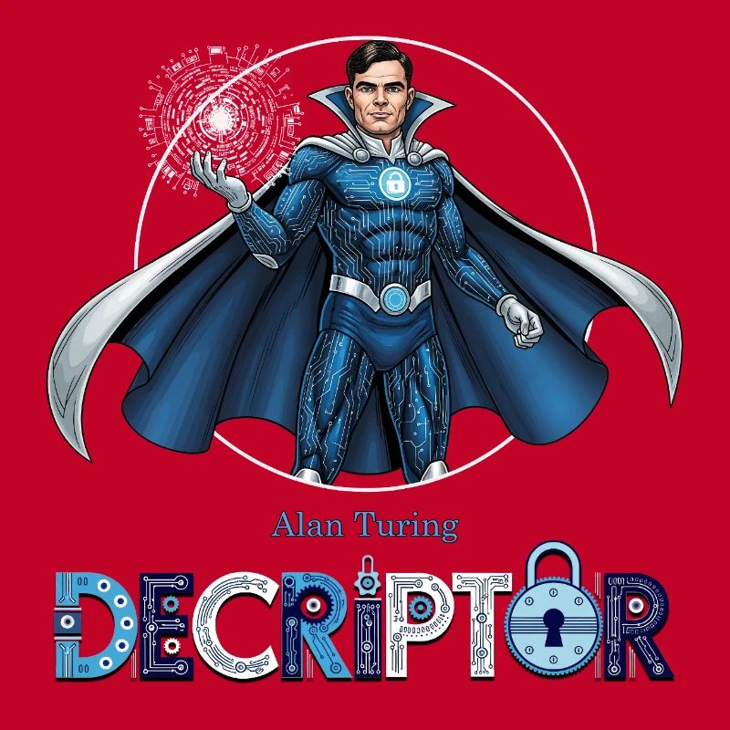 Hero Coder Entschlüsseler