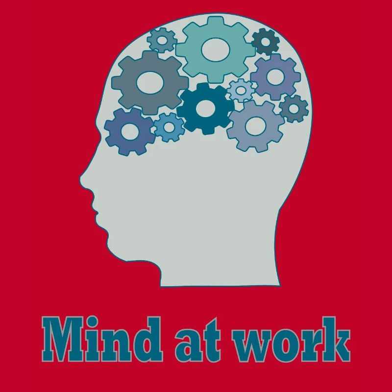 The Mind at Work - Creative Minds Edition