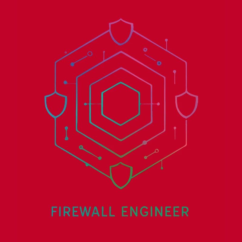 Firewall Engineer - Cybersecurity