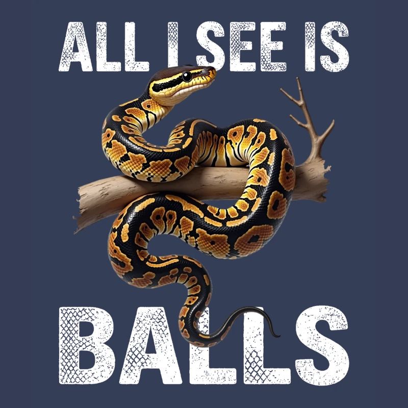 King Python Snakes Lover Terrarium Python