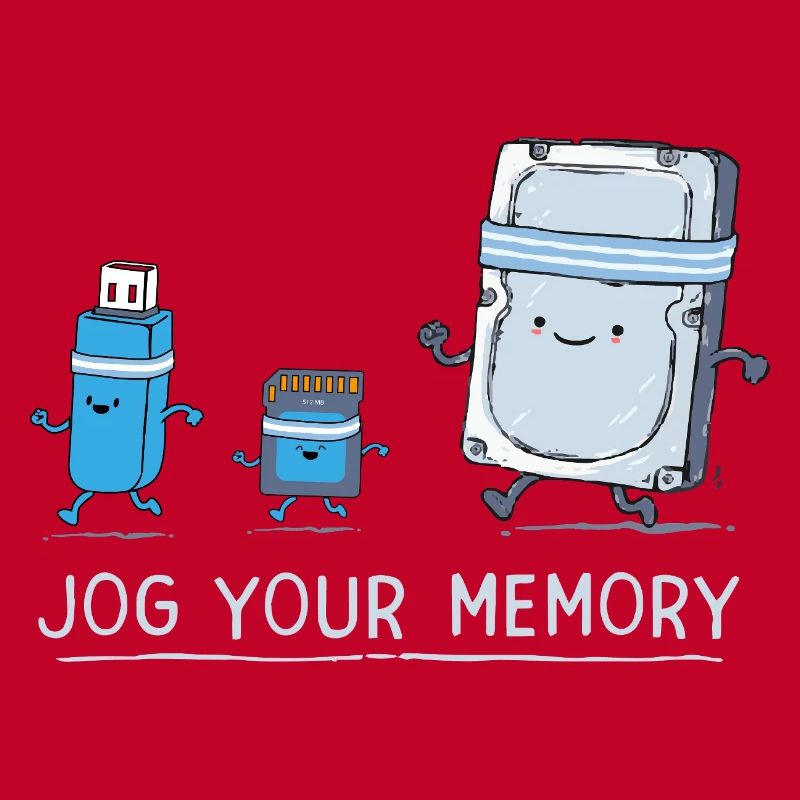 Softwareingenieur IT-Support J-og Your Memory Gym