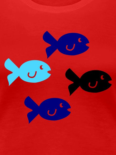 Pisces Silhouette