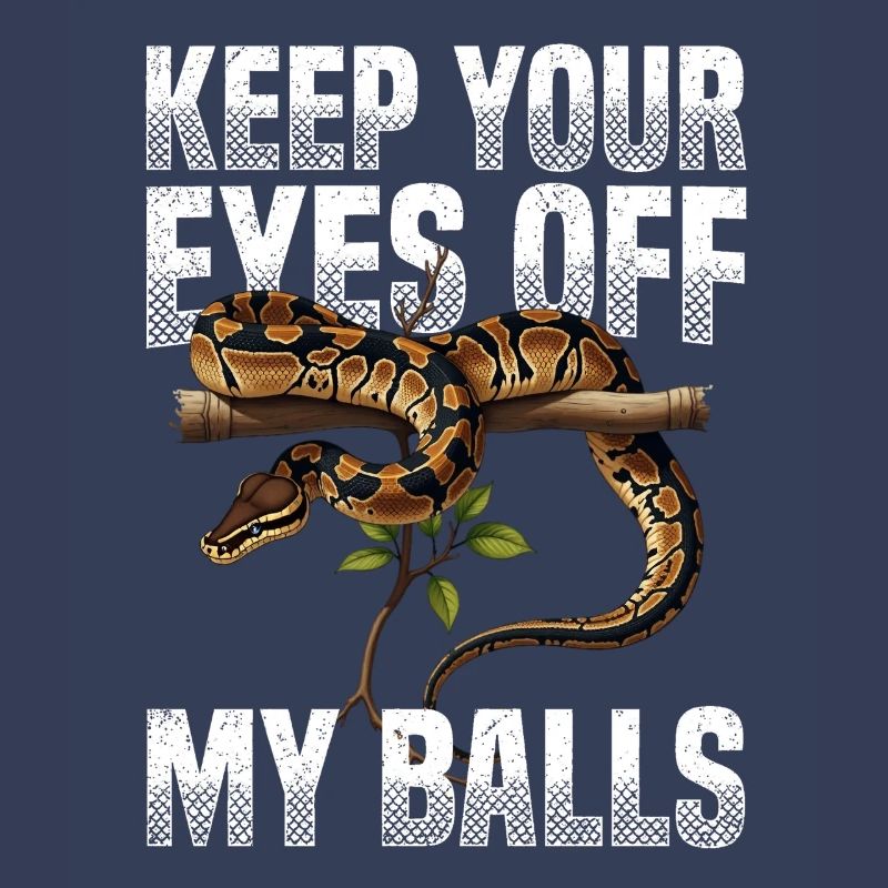 King Python Snakes Lover Terrarium Python